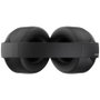 Honor HONOR CHOICE Headphones Pro Negros con Bluetooth 5.4 y Jack 3.5 mm